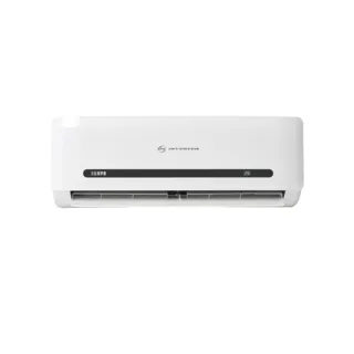 【SAMPO 聲寶】7-8坪 R32 二級能效 變頻冷暖一對一分離式(AM-DF50DC/AU-DF50DC)