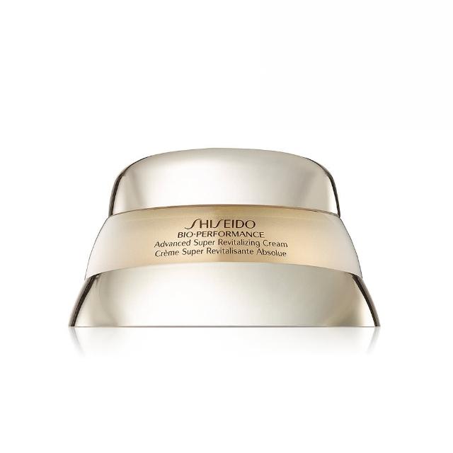 【SHISEIDO 資生堂國際櫃】百優精純乳霜50mL(國民乳霜/乳霜/晚霜/日霜/保濕)