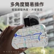 【LOOPLOOP】MagSafe 真空 自動吸附 磁吸 手機架 VM-10(多角度 車用手機架 汽車手機支架)