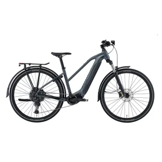 【MERIDA 美利達】eBIG.TOUR 475EQ-TW 運動休閒電動輔助自行車(低跨/E-BIKE/輔助/電動車/自行車/單車)