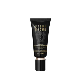 【Bobbi Brown 芭比波朗】冬蟲夏草精華亮膚持妝乳SPF 25 PA++ 40ml(防曬)