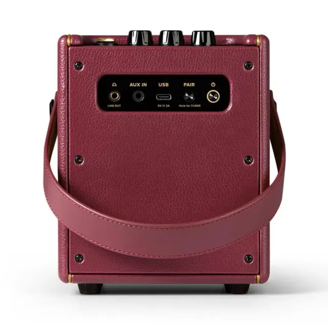 【Positive Grid】Spark MINI Vai Steve(Vai 聯名款電吉他音箱)