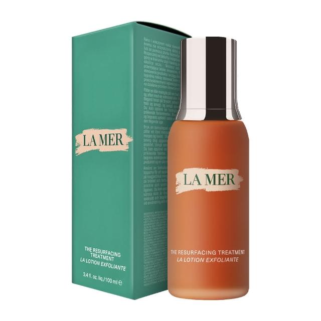 【LA MER 海洋拉娜】高平衡賦活調理露 100ml(平行輸入)