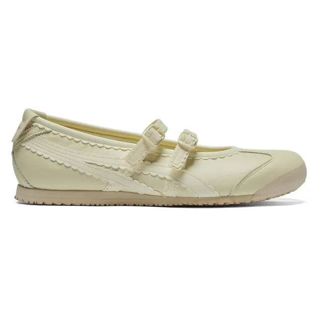 虎 Onitsuka Tiger鬼塚虎-MEXICO 66 SLIP-ON 休閒鞋1183A746-750