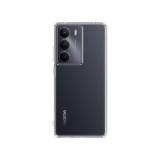 【VXTRA】realme 14x 5G 防摔氣墊手機保護殼