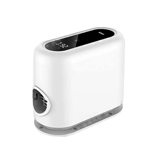 【G-PLUS 拓勤】GP小白象 活氧多功能滅菌除味暖烘機(GP-HQS001)