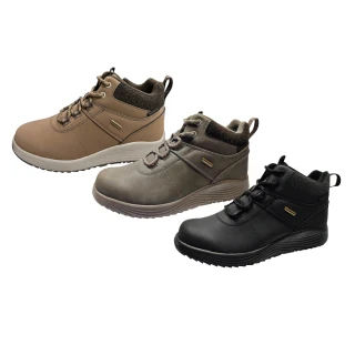 日本moonSTAR冰面止滑防水健走鞋