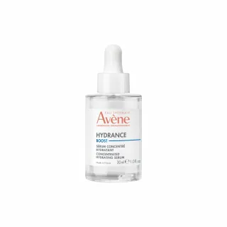 【Avene 雅漾官方直營】瞬透保濕精萃30ml(活泉保濕精華升級版)
