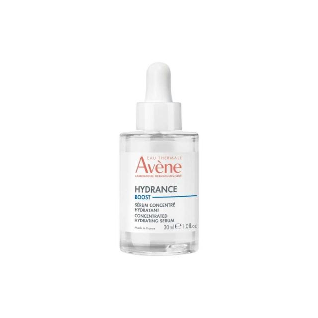 【Avene 雅漾官方直營】瞬透保濕精萃30ml(活泉保濕精華升級版)