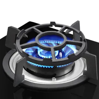 【PUSH!】廚房用品新款瓦斯爐灶支架四爪五爪通用炒鍋小奶鍋防滑奶鍋架煤氣灶臺架子(防滑奶鍋支架2入 D360)