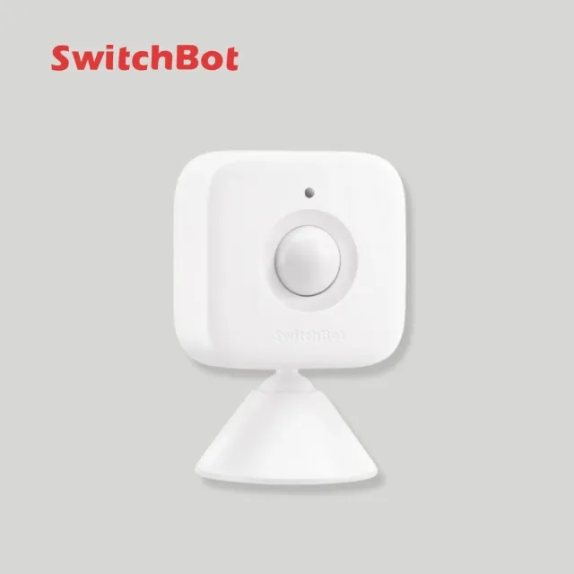 【SwitchBot】Motion Senser 移動感測器(智能居家/感測/藍芽)