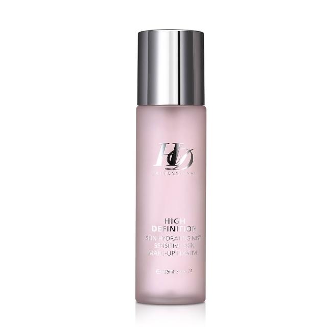 【FLY UP】HD 全效柔膚定妝噴霧125ml
