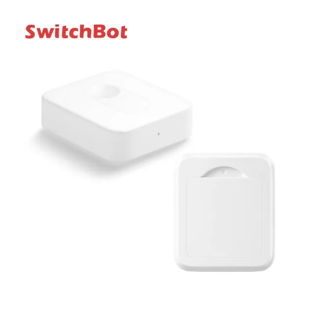【SwitchBot】Remote 藍芽遙控器(遙控器/藍芽/智能居家)