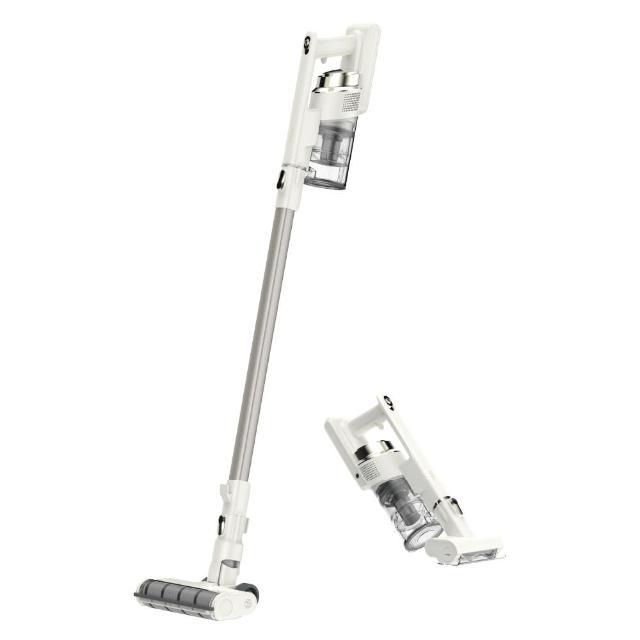 TiDdi鈦迪 S730 SW1180 無線吸塵器 白 1.2kg 輕量除蟎手持直立式 BSMI認證 60坪適用 1年保固