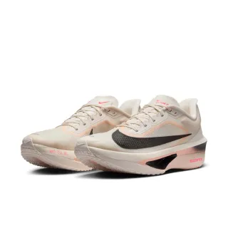 【NIKE 耐吉】慢跑鞋 運動鞋_男_ZOOM FLY 6_粉橘 珊瑚色_氣墊(FN8454102)