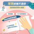 【HUGGIES 好奇】純水濕巾迪士尼加厚型 70抽x16包/2箱 史迪奇/三眼怪/奇奇蒂蒂版
