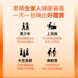 【享食尚】常溫滴雞精60入/45ml環保包_官方直營裝組(藍心湄代言/100%無添加/產銷履歷)