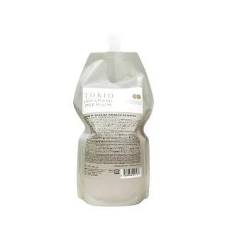 【TOKIO IE 京喚羽】金・喚羽淨露700ml 補充包(公司貨)