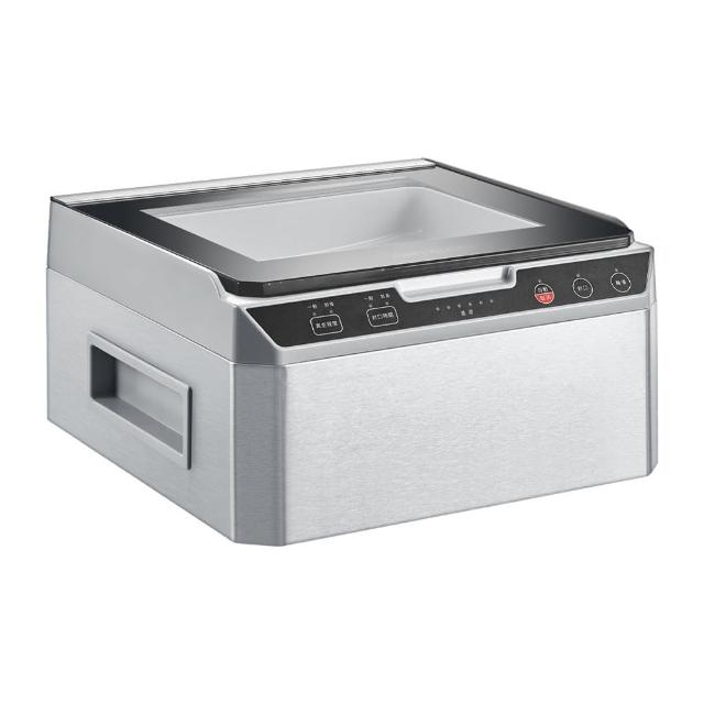 【ARTISAN】乾濕二用真空機CVS2500(贈食物處理機)