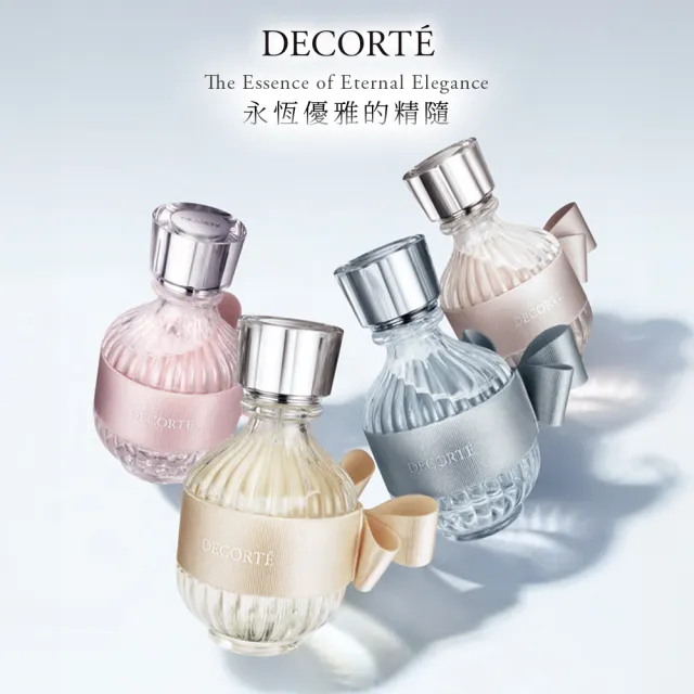 【DECORTE 黛珂】和服之戀 身體乳200ml
