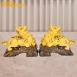 【命運好好玩】湯鎮瑋-財寶霸王吸金貔貅擺鎮(入厝禮)