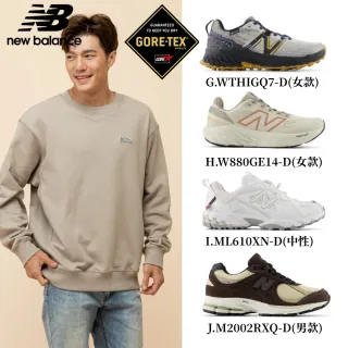 【NEW BALANCE】NB GORE-TEX系列運動鞋_男鞋/女鞋(多款可選)