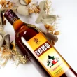 【CHYUANFA 泉發蜂蜜】森林百花蜂蜜820g(泉發百年招牌A.A.100%無添加認證+HALAL清真認證)