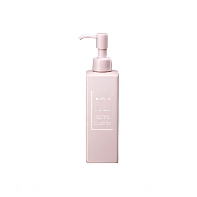 【DECORTE 黛珂】水晶蜜糖 卸洗雙效潔顏乳200mL