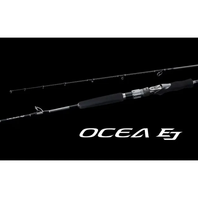 SHIMANO】25 OCEA EJ B58-6 電動鐵板竿- momo購物網- 好評推薦-2026年3月