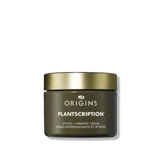 【ORIGINS 品木宣言】駐顏有樹緊實彈力霜50ml(澎潤緊緻)