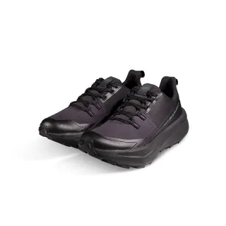 【Mammut 長毛象官方直營】Aenergy Hike Low Gore-Tex 防水低筒健行鞋 女款 黑色 #3030-05220