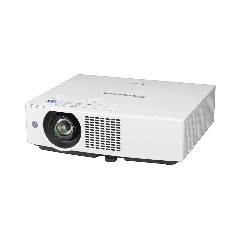 【Panasonic 國際牌】PT-LMX420T 4200流明 XGA(3LCD 商務雷射投影機)