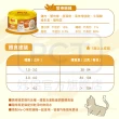【Me-O 咪歐】小確幸貓罐 80G x24罐(貓罐/副食罐/幼貓/成貓)