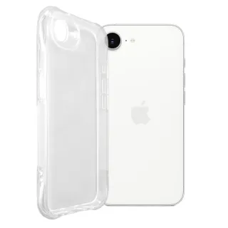 【Metal-Slim】Apple iPhone 16e 精密挖孔 強化軍規防摔抗震手機殼