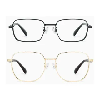 【JINS】Chill系列-多款任選(MMF-25S-043/044)