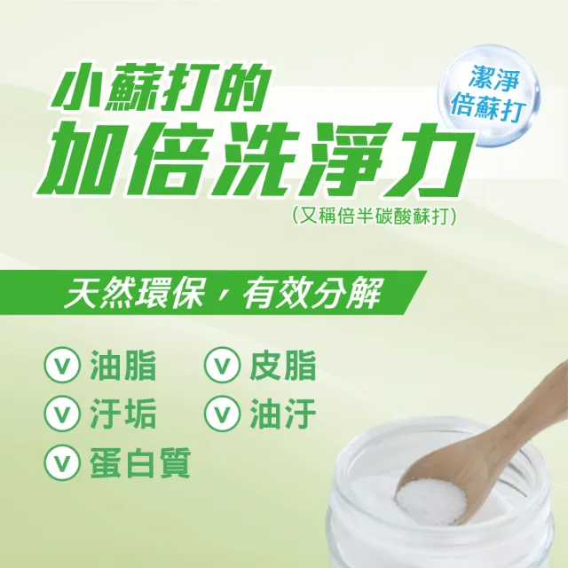 【一滴淨】有機天然酵素洗衣露(柿子消臭/苦楝子防蹣)