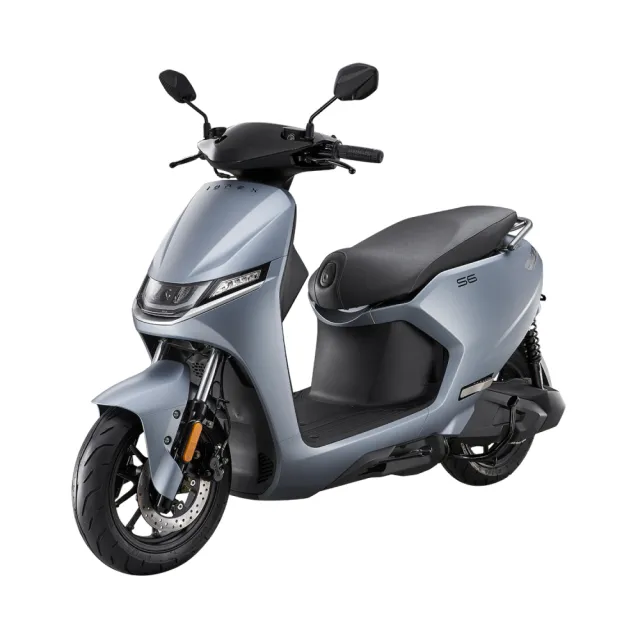 kymco ionex scooter elettrico kymco many 110 ev
