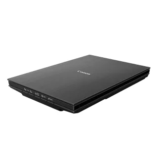【Canon】超薄平台式掃描器 LiDE 400