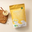 【里仁】有機黃豆粉300g