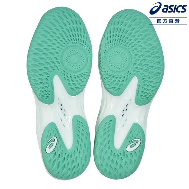 【asics 亞瑟士】GELHOOP V17 S 男款 籃球鞋(1063A110-301)