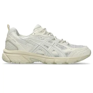 【asics 亞瑟士】GEL-NUNOBIKI 女款 運動休閒鞋(1203A597-100)