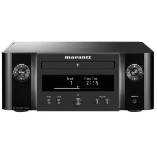 【Marantz 馬蘭士】CD唱盤 藍牙/WIFI網路串流 綜合擴大機(M-CR612)