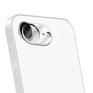 【RedMoon】APPLE iPhone 16e 3D全包式鏡頭保護貼(i16e 6.1吋)