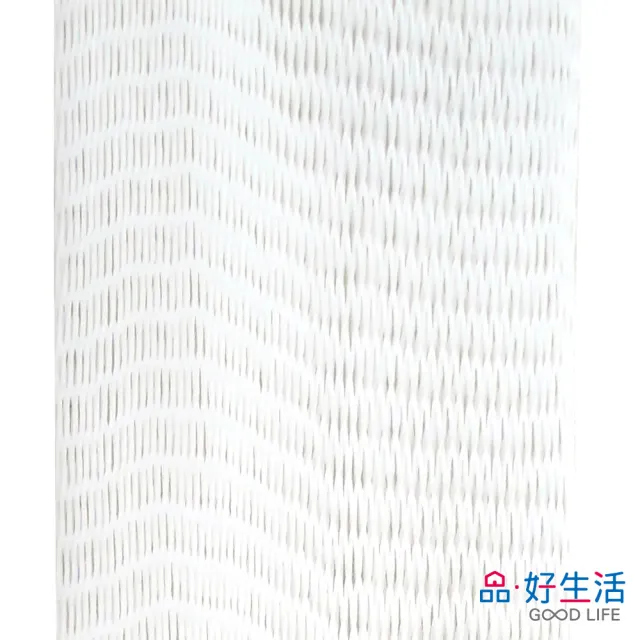 【GOOD LIFE 品好生活】浴室/浴缸加長型排水口濾髮網（20枚入）(日本直送 均一價)