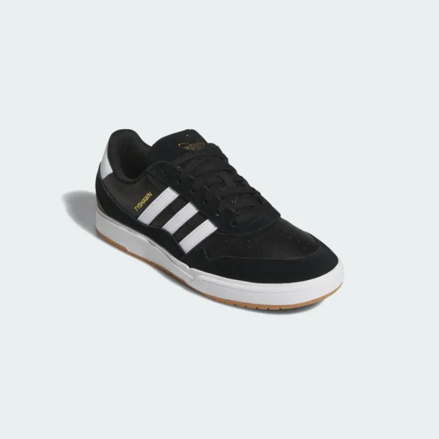 【adidas 愛迪達】TYSHAWN II 運動休閒鞋 男鞋/女鞋 - Originals JI0846