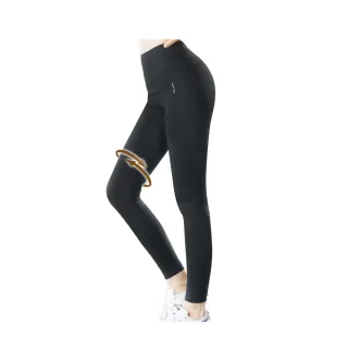 VERTEX有機鍺石墨烯肌力助行雙能量褲X2