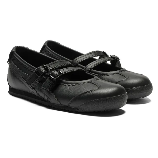 【Onitsuka Tiger】鬼塚虎 MEXICO 66 TGRS 休閒鞋 (1182A660-752)