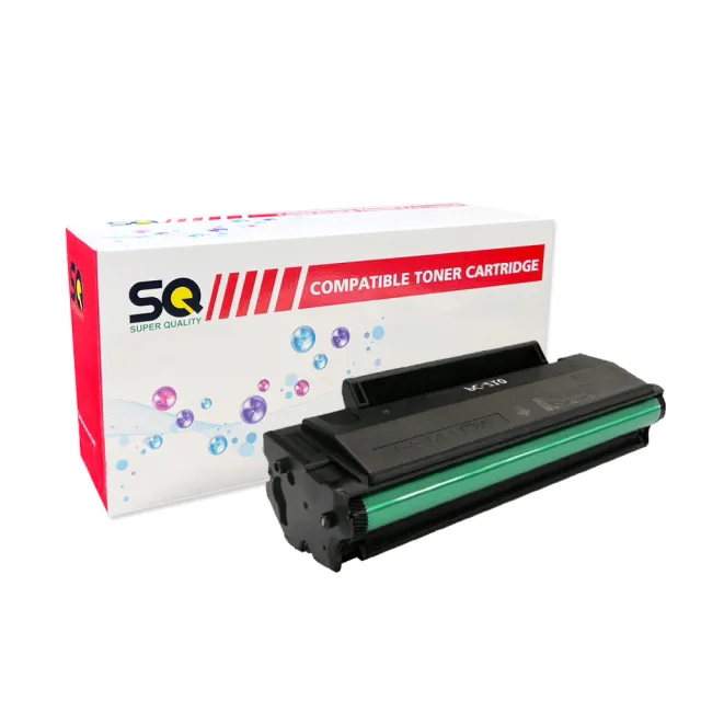 【SQ碳粉匣】FOR PANTUM PC210 黑色環保碳粉匣(適P2200/P2500/P2500W/M6600/M6600N/M6500NW/M6600NW)