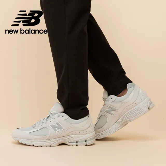 NEW BALANCE】NB 復古鞋_U2002RGR-D_中性_淺灰色- momo購物網- 好評 