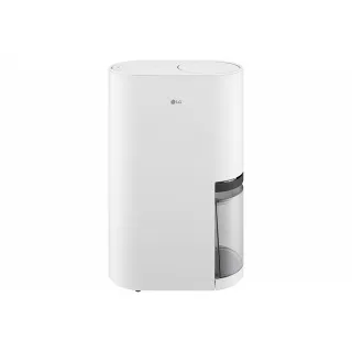 【LG 樂金】一級能效◆12公升變頻除濕機◆WiFi遠控(DD121MWE0)